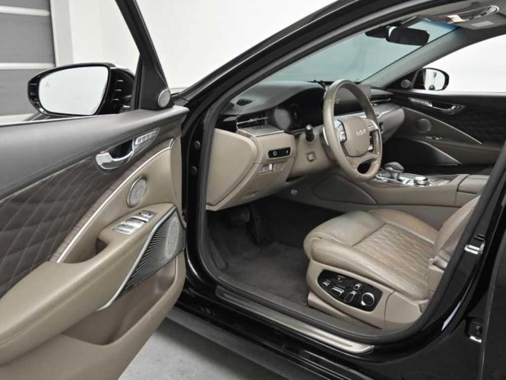 기아 K9 더 뉴 K9 2세대 3.8 GDI AWD 베스트 셀렉션 Ⅱ 이미지 11