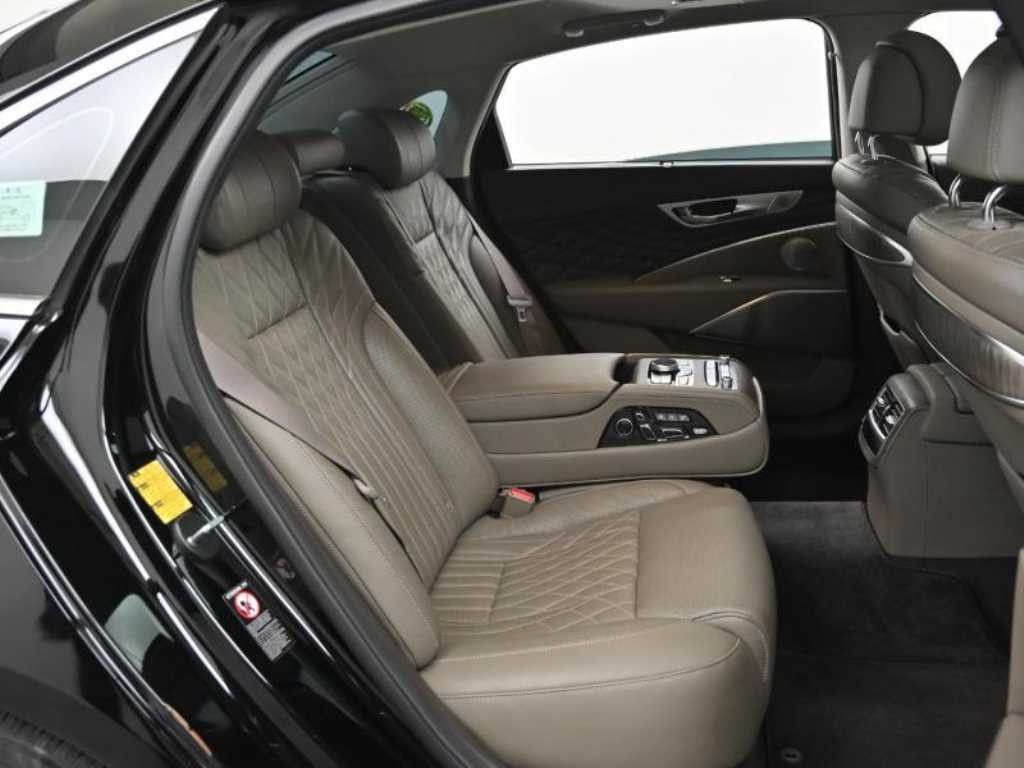 기아 K9 더 뉴 K9 2세대 3.8 GDI AWD 베스트 셀렉션 Ⅱ 이미지 12