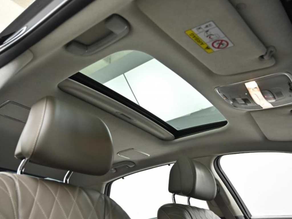 기아 K9 더 뉴 K9 2세대 3.8 GDI AWD 베스트 셀렉션 Ⅱ 이미지 19