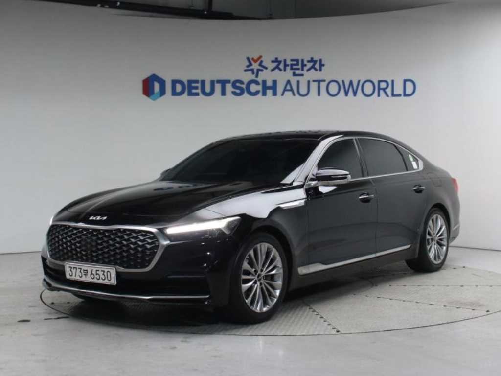 기아 K9 더 뉴 K9 2세대 3.8 GDI AWD 베스트 셀렉션 Ⅱ 이미지 2