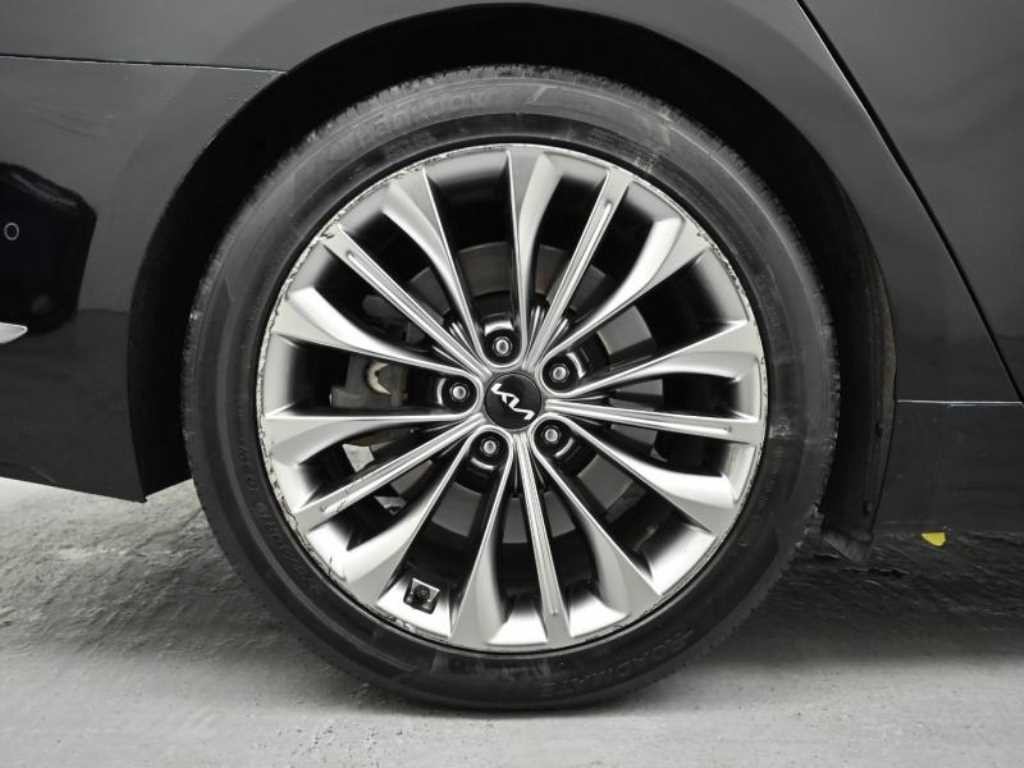 기아 K9 더 뉴 K9 2세대 3.8 GDI AWD 베스트 셀렉션 Ⅱ 이미지 5