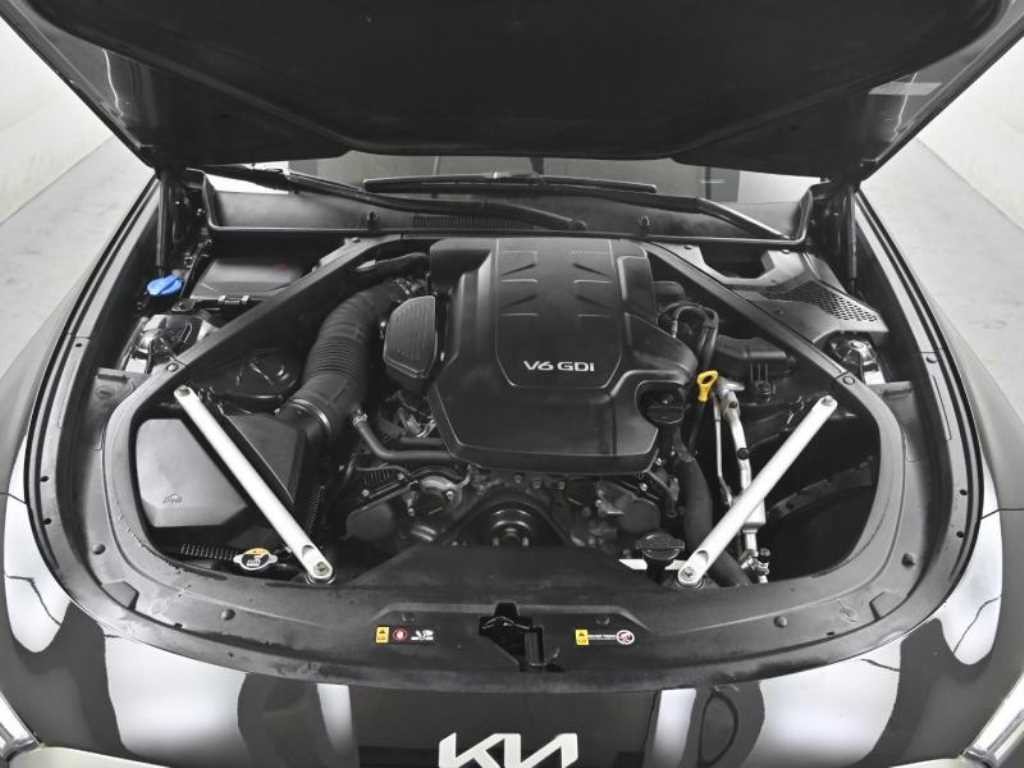 기아 K9 더 뉴 K9 2세대 3.8 GDI AWD 베스트 셀렉션 Ⅱ 이미지 6