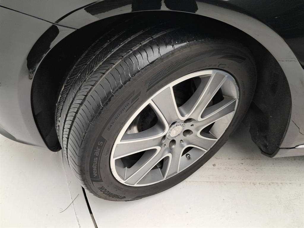 벤츠 S 클래스 S클래스-W222 S 350L 블루텍 이미지 20