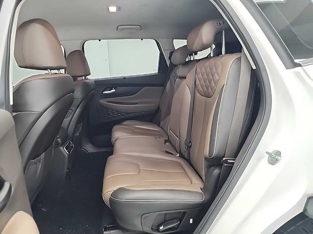 현대 싼타페 더 뉴 싼타페 하이브리드 1.6 4WD 프레스티지 이미지 12