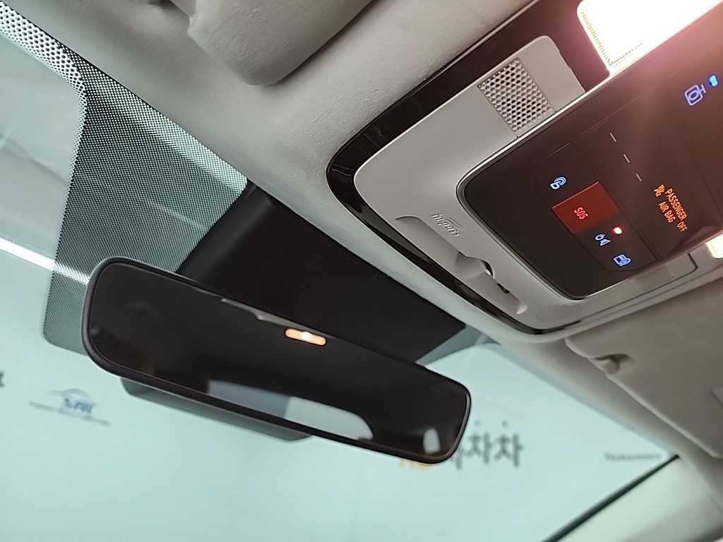 현대 싼타페 더 뉴 싼타페 하이브리드 1.6 4WD 프레스티지 이미지 18