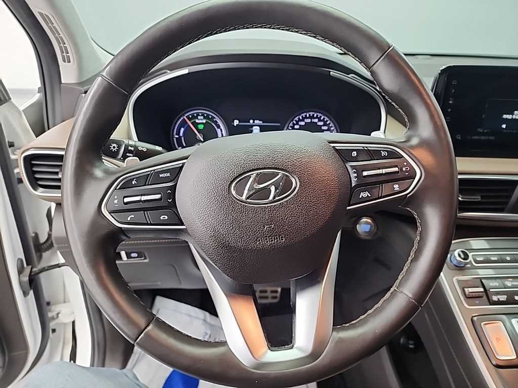 현대 싼타페 더 뉴 싼타페 하이브리드 1.6 4WD 프레스티지 이미지 9