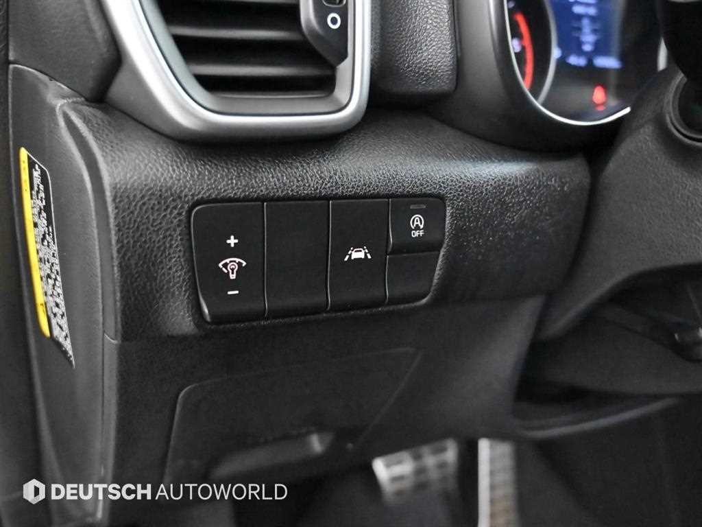 기아 스포티지 스포티지 더 볼드 1.6 디젤 2WD 프레스티지 이미지 17