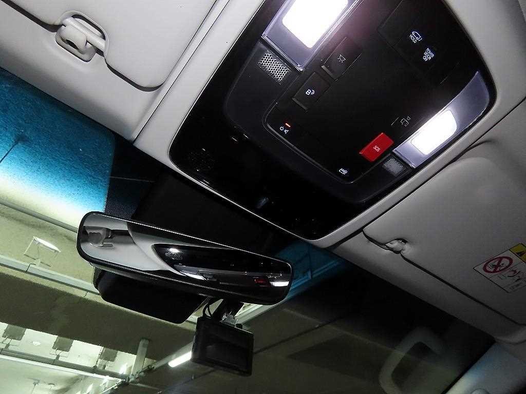현대 스타리아 2WD 디젤 카고 모던 5인승 이미지 15