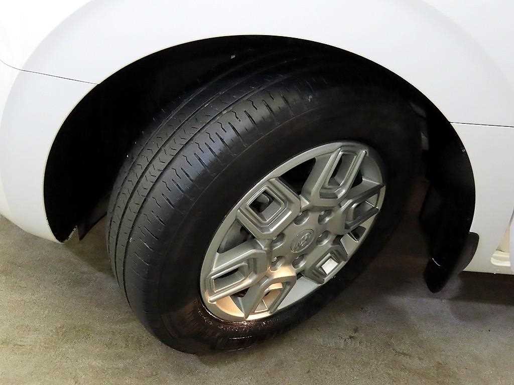 현대 스타리아 2WD 디젤 카고 모던 5인승 이미지 20