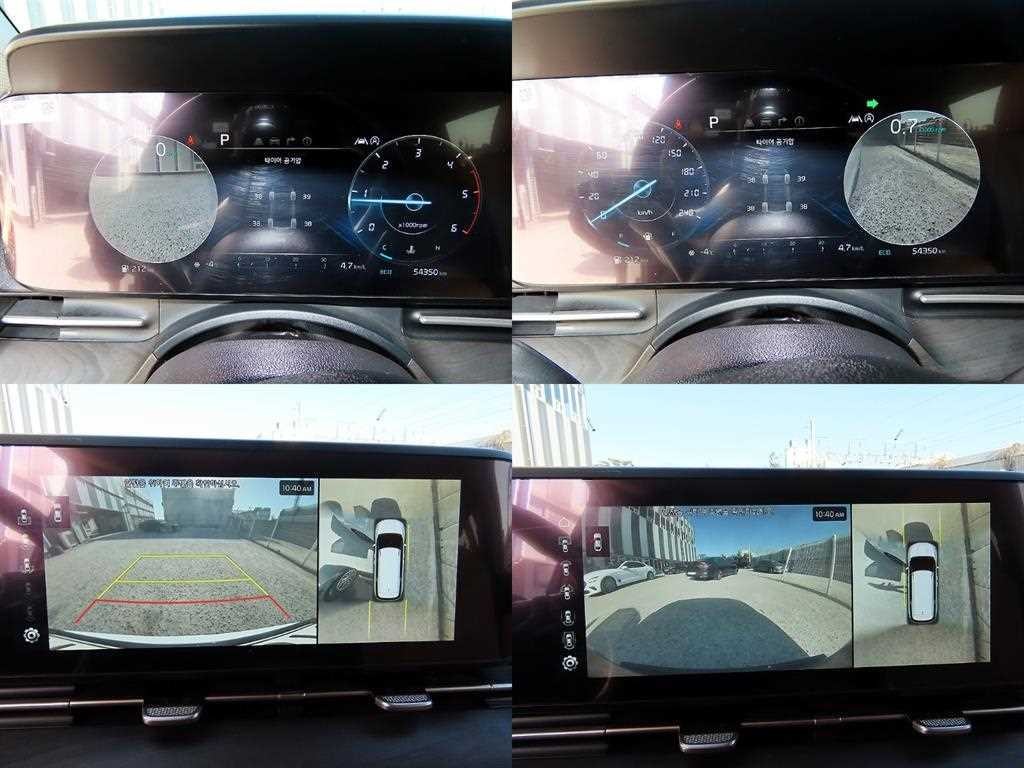 기아 카니발 카니발 4세대 디젤 9인승 시그니처 이미지 17