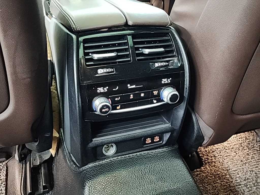 BMW 그란투리스모 6시리즈 GT (G32) 620d M 스포츠 이미지 13