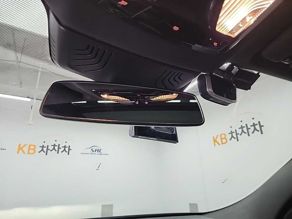 BMW 그란투리스모 6시리즈 GT (G32) 620d M 스포츠 이미지 17