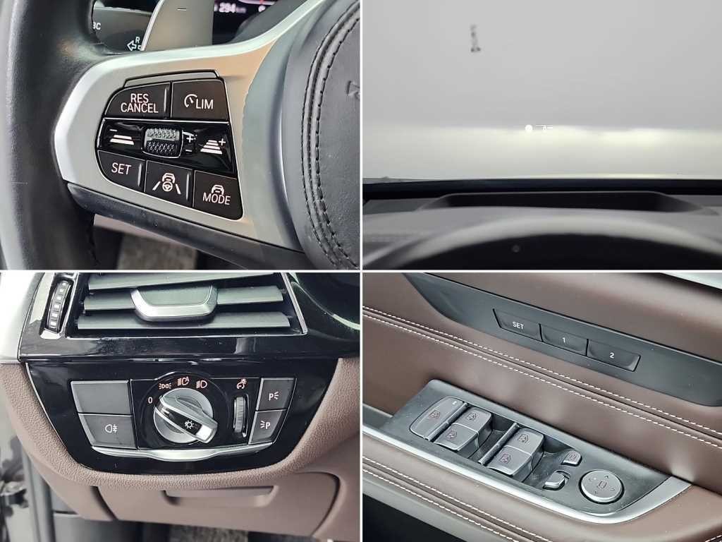 BMW 그란투리스모 6시리즈 GT (G32) 620d M 스포츠 이미지 19