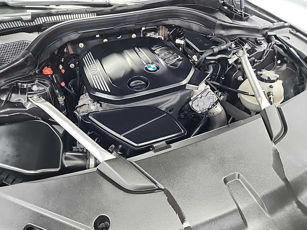 BMW 그란투리스모 6시리즈 GT (G32) 620d M 스포츠 이미지 5
