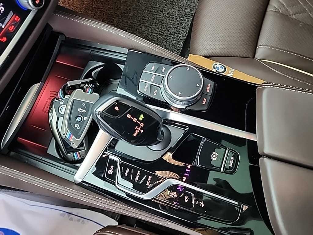 BMW 그란투리스모 6시리즈 GT (G32) 620d M 스포츠 이미지 8