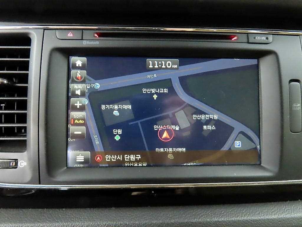 기아 카니발 올 뉴 카니발 디젤 9인승 하이리무진 프레스티지 이미지 14