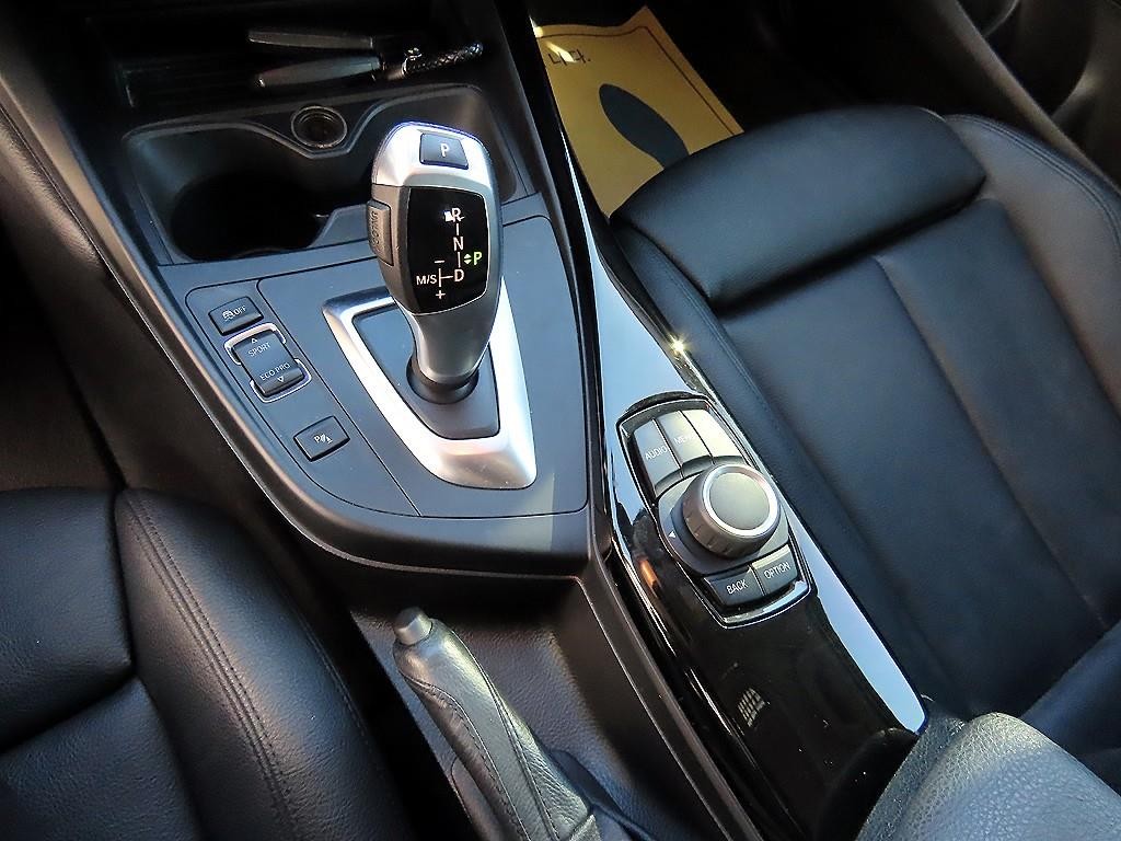 BMW 1시리즈 1시리즈 (F20) 118d 스포츠 이미지 10