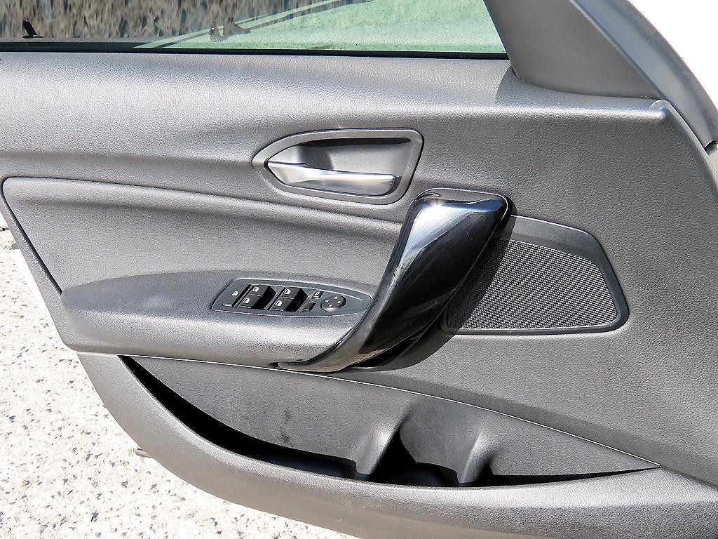 BMW 1시리즈 1시리즈 (F20) 118d 스포츠 이미지 11