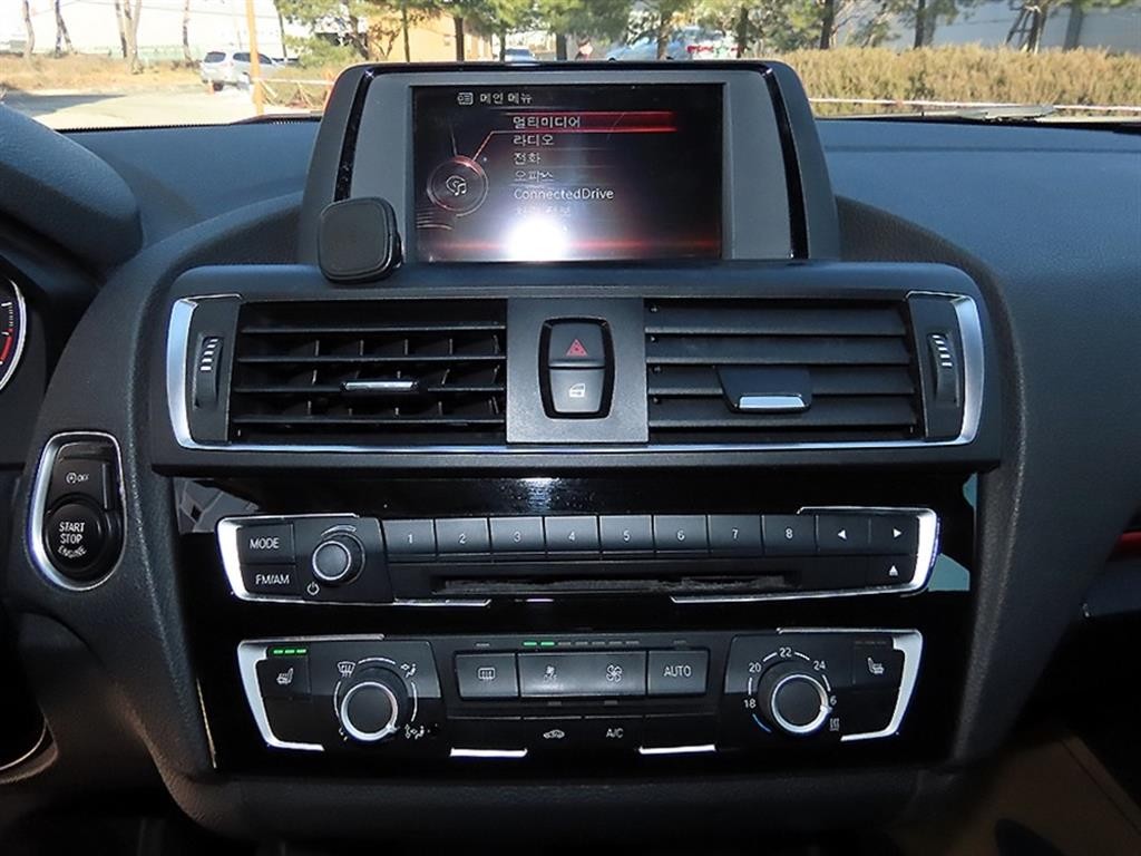 BMW 1시리즈 1시리즈 (F20) 118d 스포츠 이미지 12