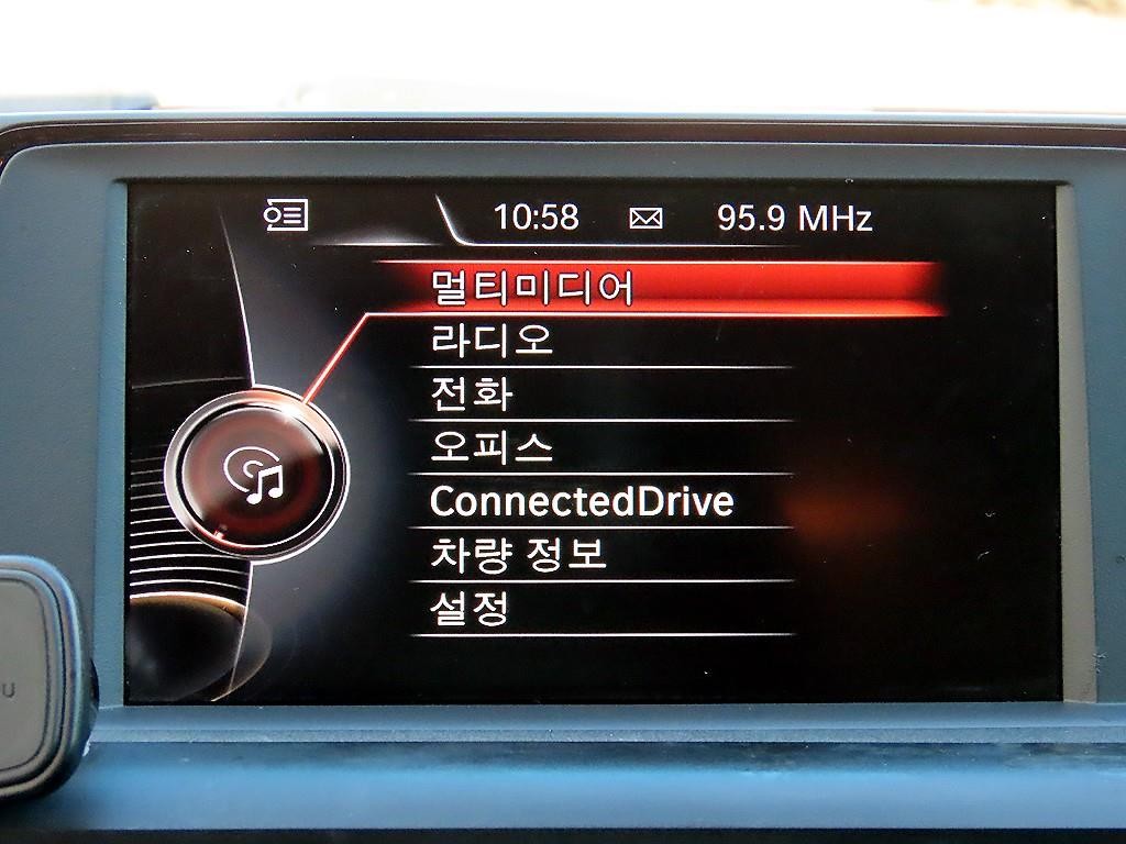 BMW 1시리즈 1시리즈 (F20) 118d 스포츠 이미지 13