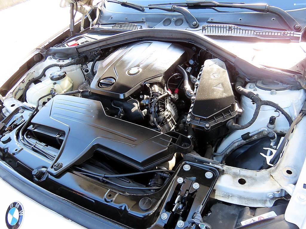 BMW 1시리즈 1시리즈 (F20) 118d 스포츠 이미지 19