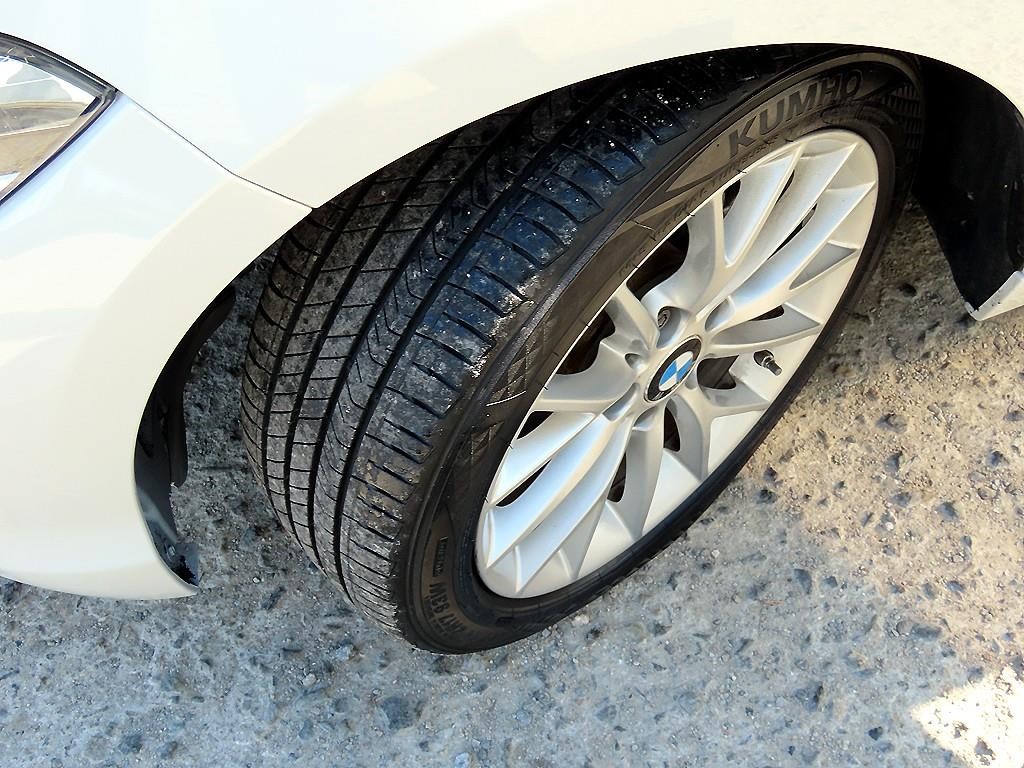BMW 1시리즈 1시리즈 (F20) 118d 스포츠 이미지 20