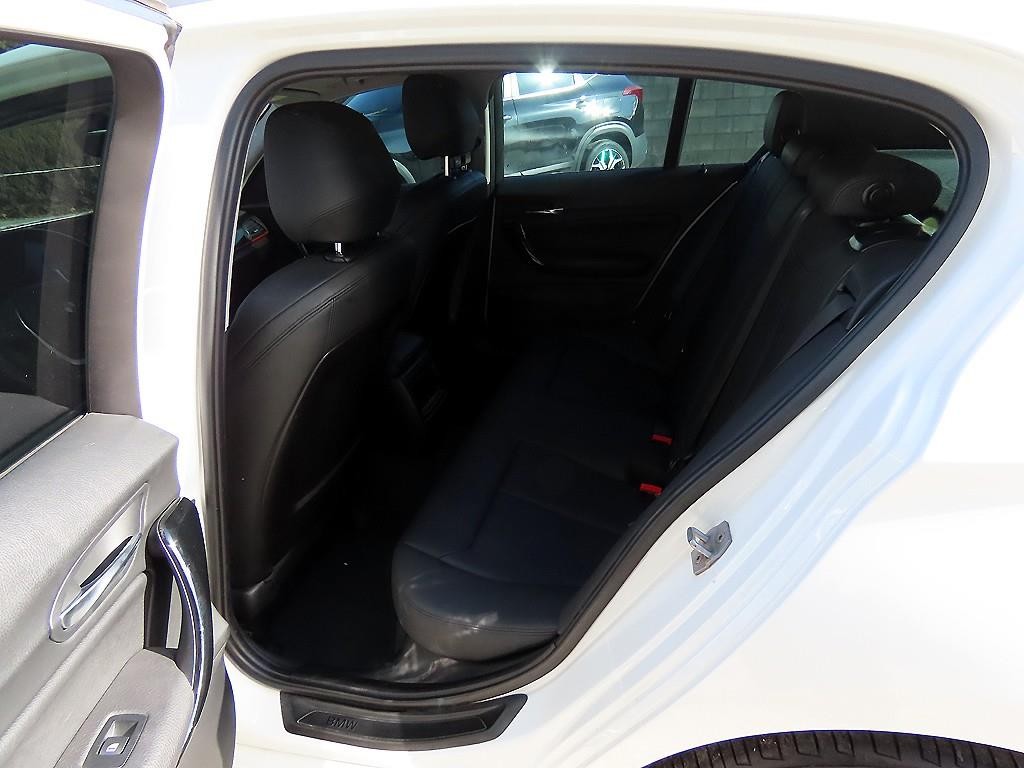 BMW 1시리즈 1시리즈 (F20) 118d 스포츠 이미지 6