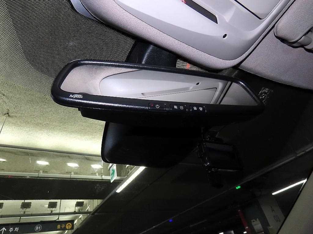 르노코리아(삼성) QM6 디젤 2WD RE 시그니처 이미지 13