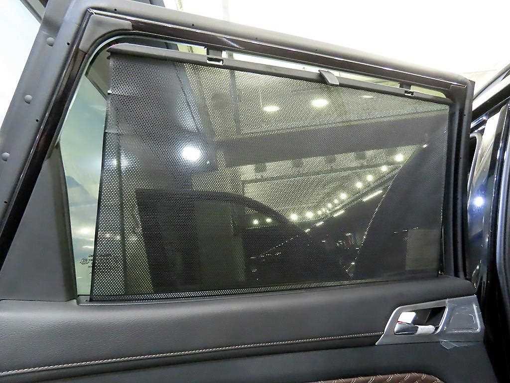KG모빌리티(쌍용) 렉스턴 올 뉴 렉스턴 (Y450) 디젤 2.2 4WD 시그니처 이미지 15