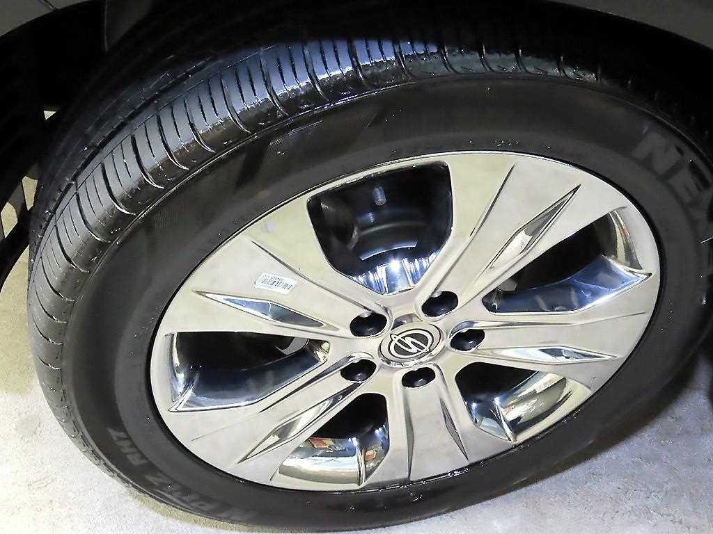 KG모빌리티(쌍용) 렉스턴 올 뉴 렉스턴 (Y450) 디젤 2.2 4WD 시그니처 이미지 20