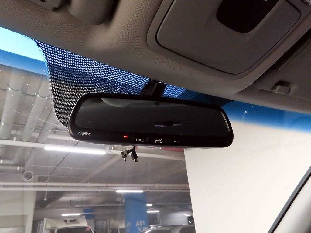 기아 모하비 디젤 4WD QV300 이미지 14