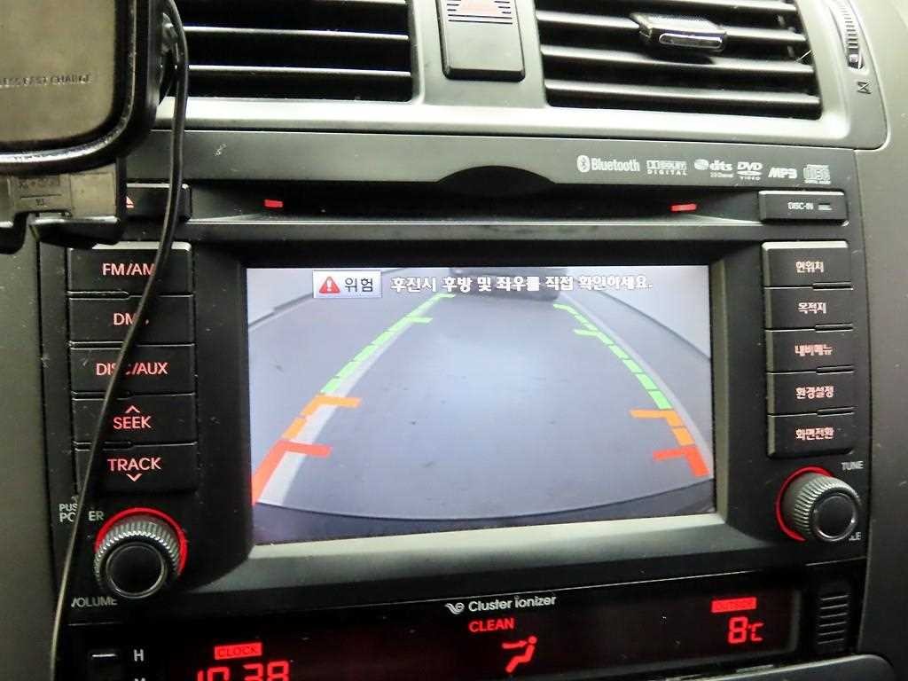 기아 모하비 디젤 4WD QV300 이미지 15