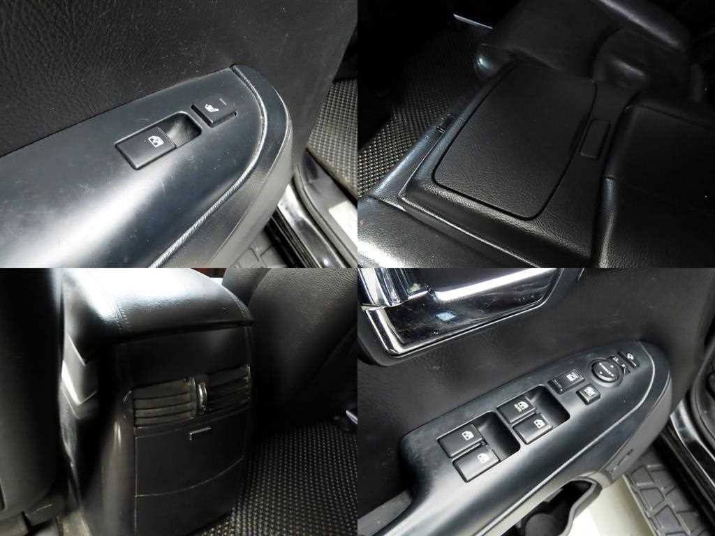기아 모하비 디젤 4WD QV300 이미지 18