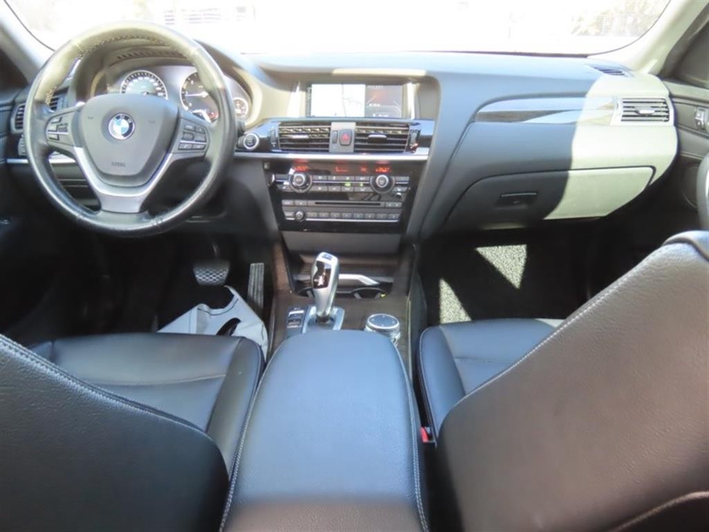 BMW X4 X4 (F26) xDrive 20d 이미지 16
