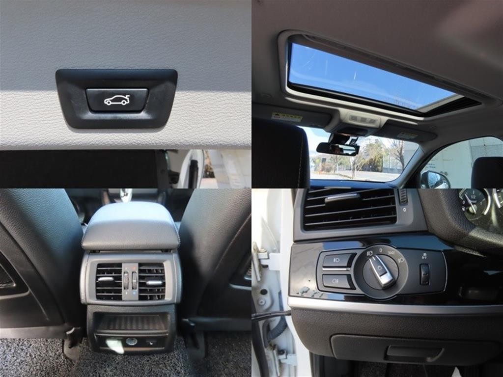 BMW X4 X4 (F26) xDrive 20d 이미지 20