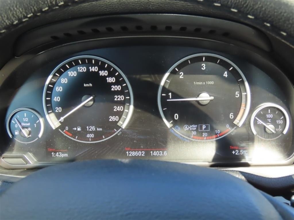 BMW X4 X4 (F26) xDrive 20d 이미지 5
