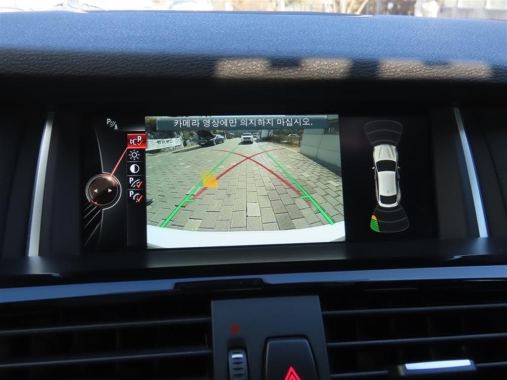 BMW X4 X4 (F26) xDrive 20d 이미지 9