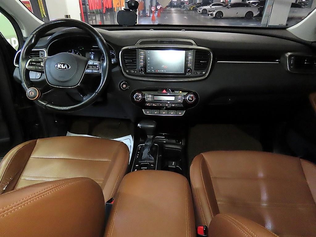 기아 쏘렌토 더 뉴 쏘렌토 디젤 2.2 2WD 노블레스 이미지 1