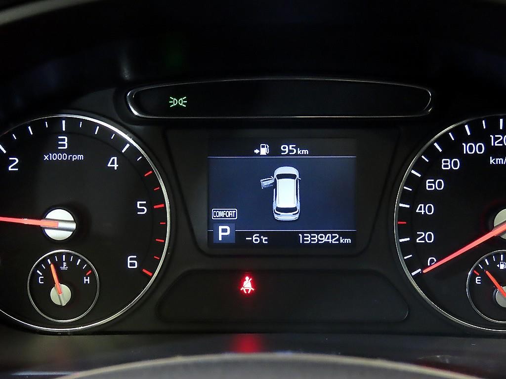 기아 쏘렌토 더 뉴 쏘렌토 디젤 2.2 2WD 노블레스 이미지 10