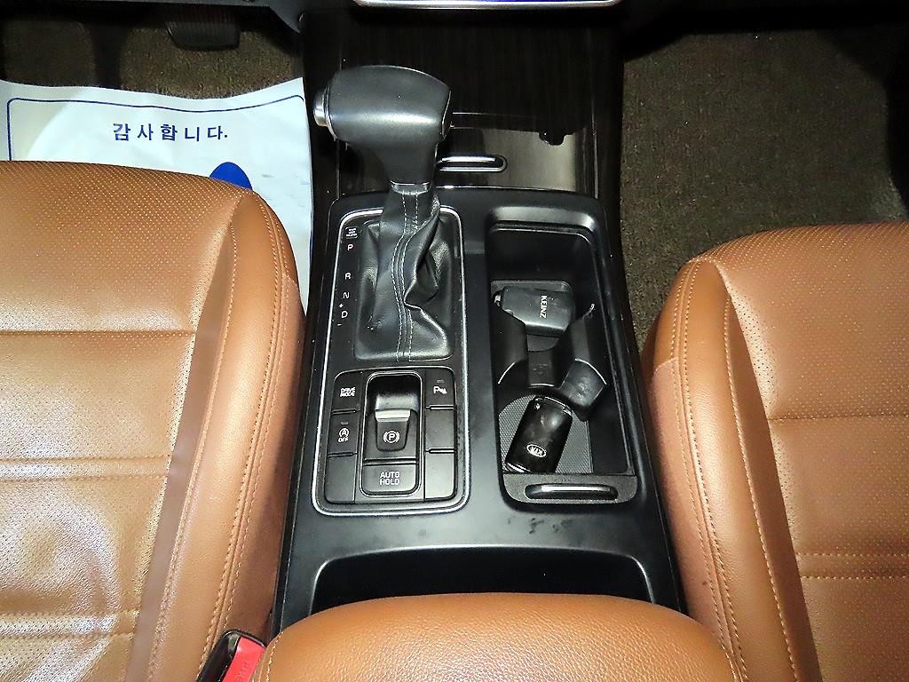 기아 쏘렌토 더 뉴 쏘렌토 디젤 2.2 2WD 노블레스 이미지 12