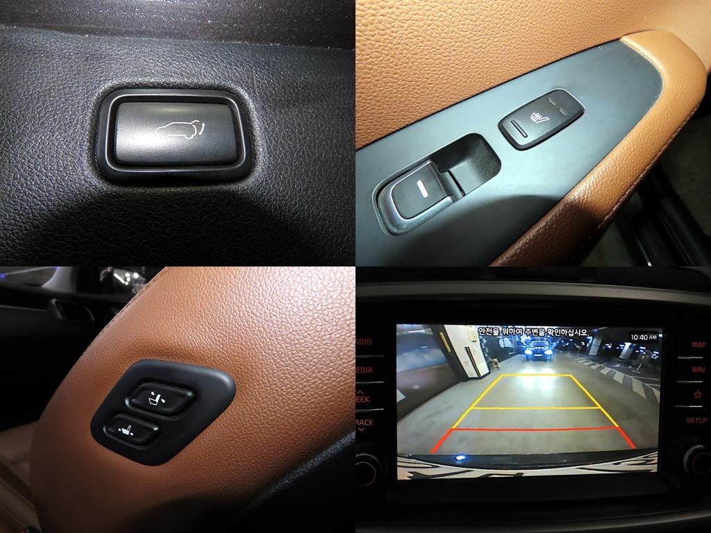 기아 쏘렌토 더 뉴 쏘렌토 디젤 2.2 2WD 노블레스 이미지 18