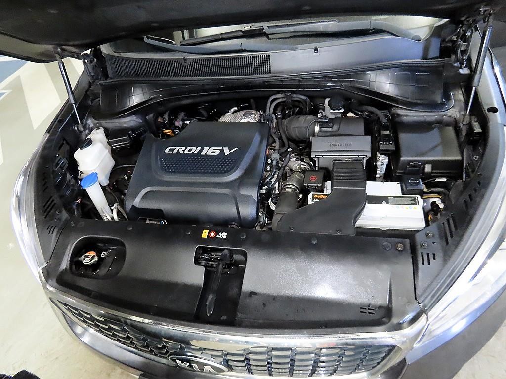 기아 쏘렌토 더 뉴 쏘렌토 디젤 2.2 2WD 노블레스 이미지 19