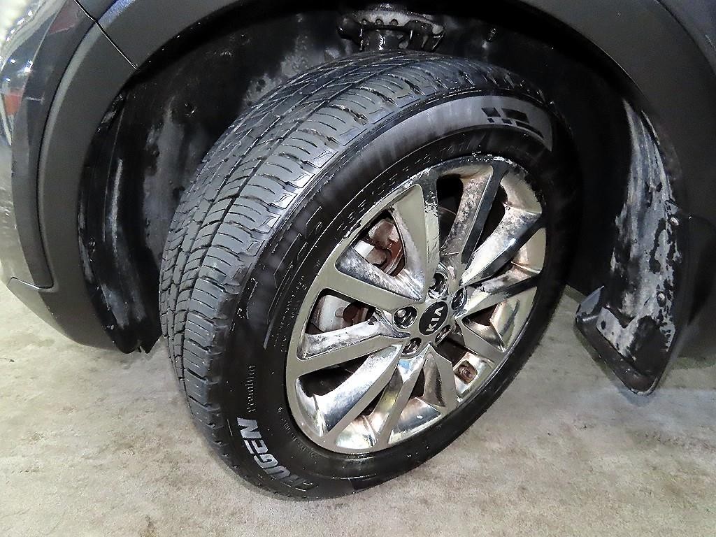 기아 쏘렌토 더 뉴 쏘렌토 디젤 2.2 2WD 노블레스 이미지 20