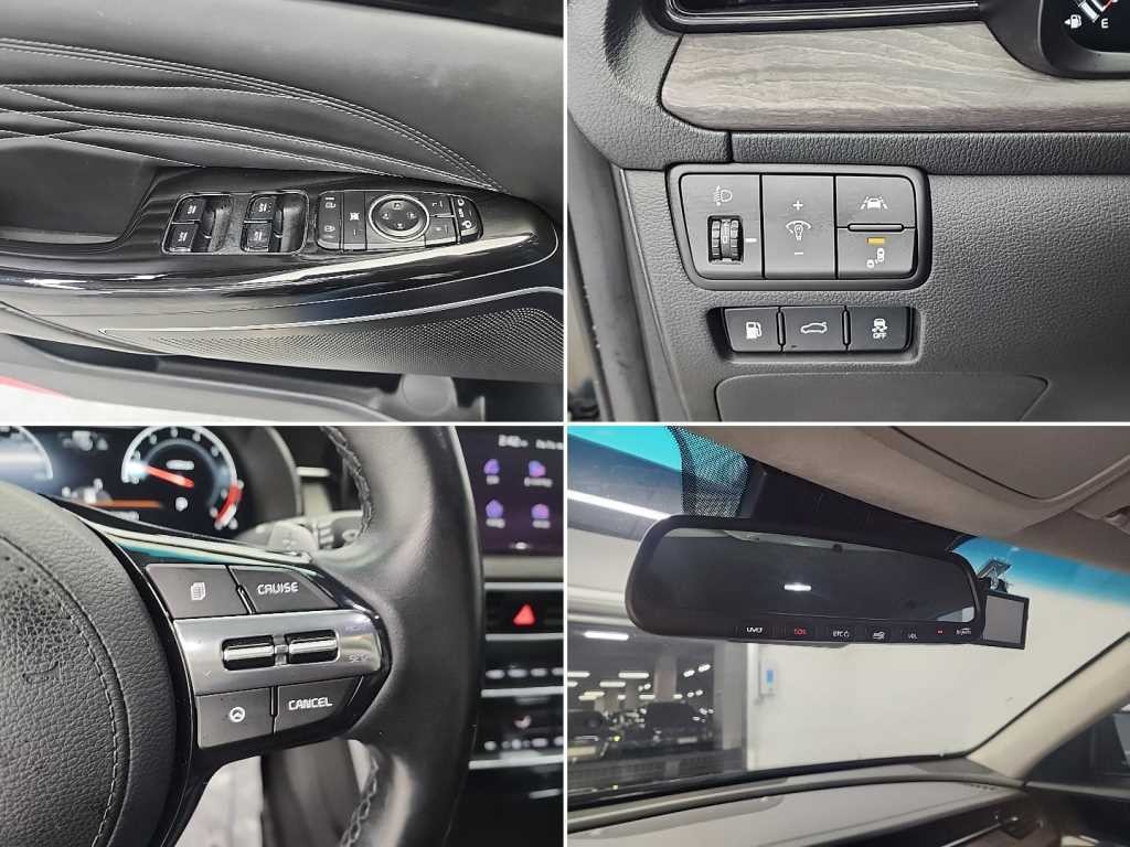 기아 K7 K7 프리미어 가솔린 2.5 GDI 노블레스 이미지 18
