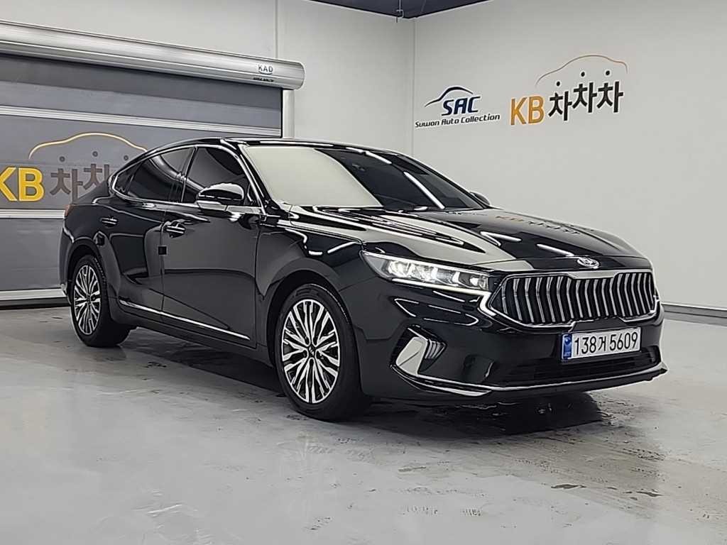 기아 K7 K7 프리미어 가솔린 2.5 GDI 노블레스 이미지 4