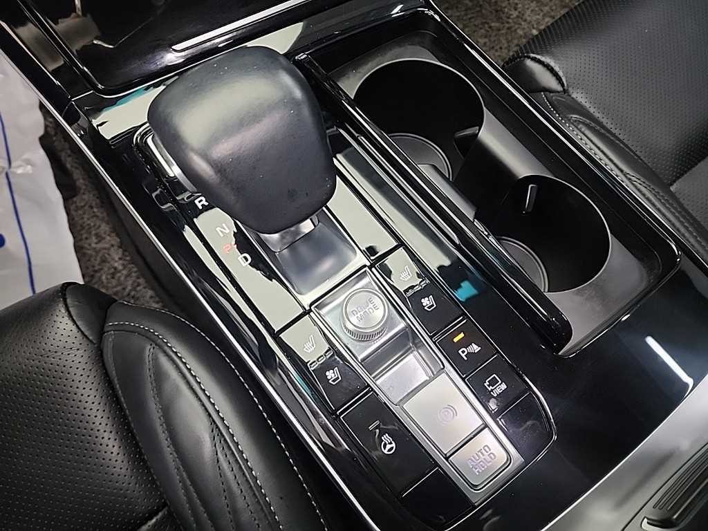 기아 K7 K7 프리미어 가솔린 2.5 GDI 노블레스 이미지 8
