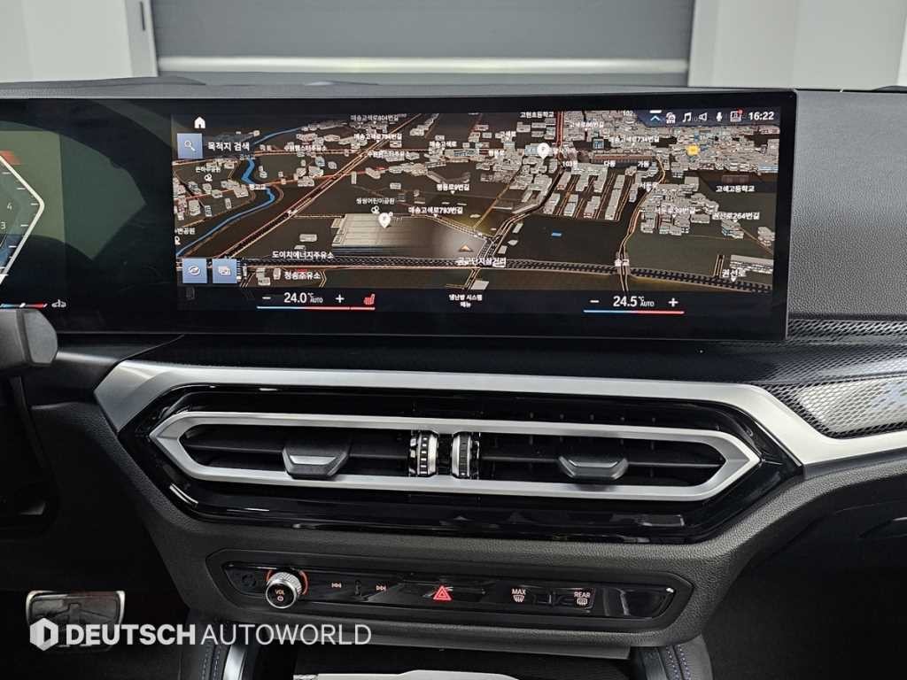 BMW 2시리즈 2시리즈 (G42) M240i xDrive 쿠페 이미지 14