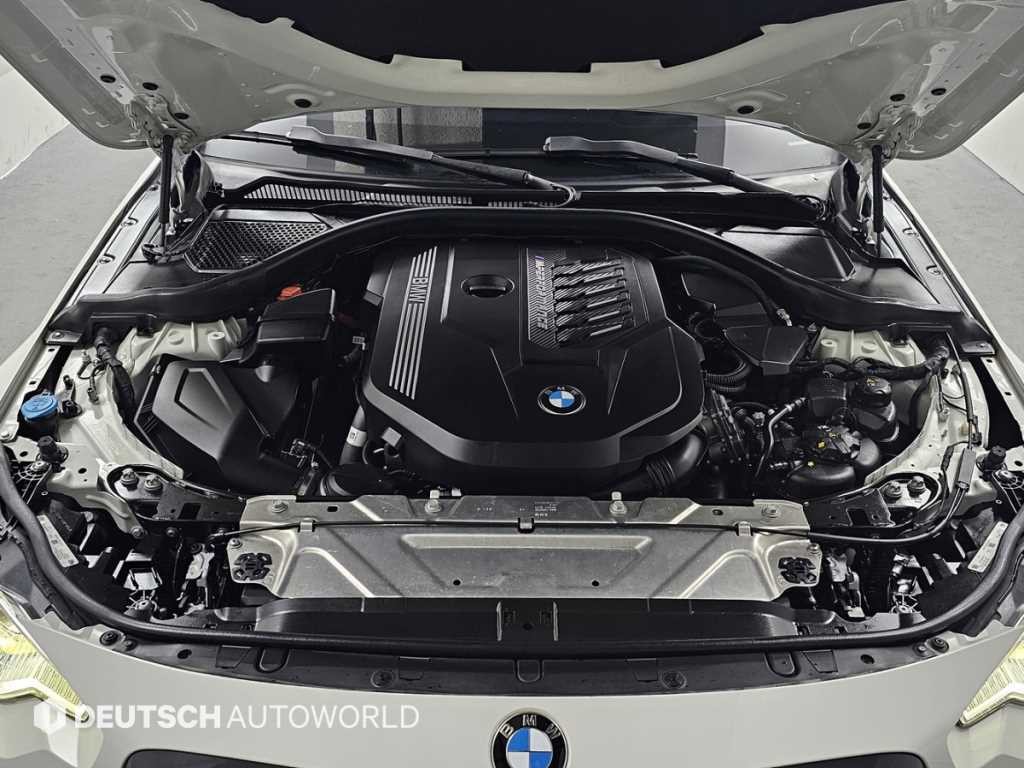 BMW 2시리즈 2시리즈 (G42) M240i xDrive 쿠페 이미지 6
