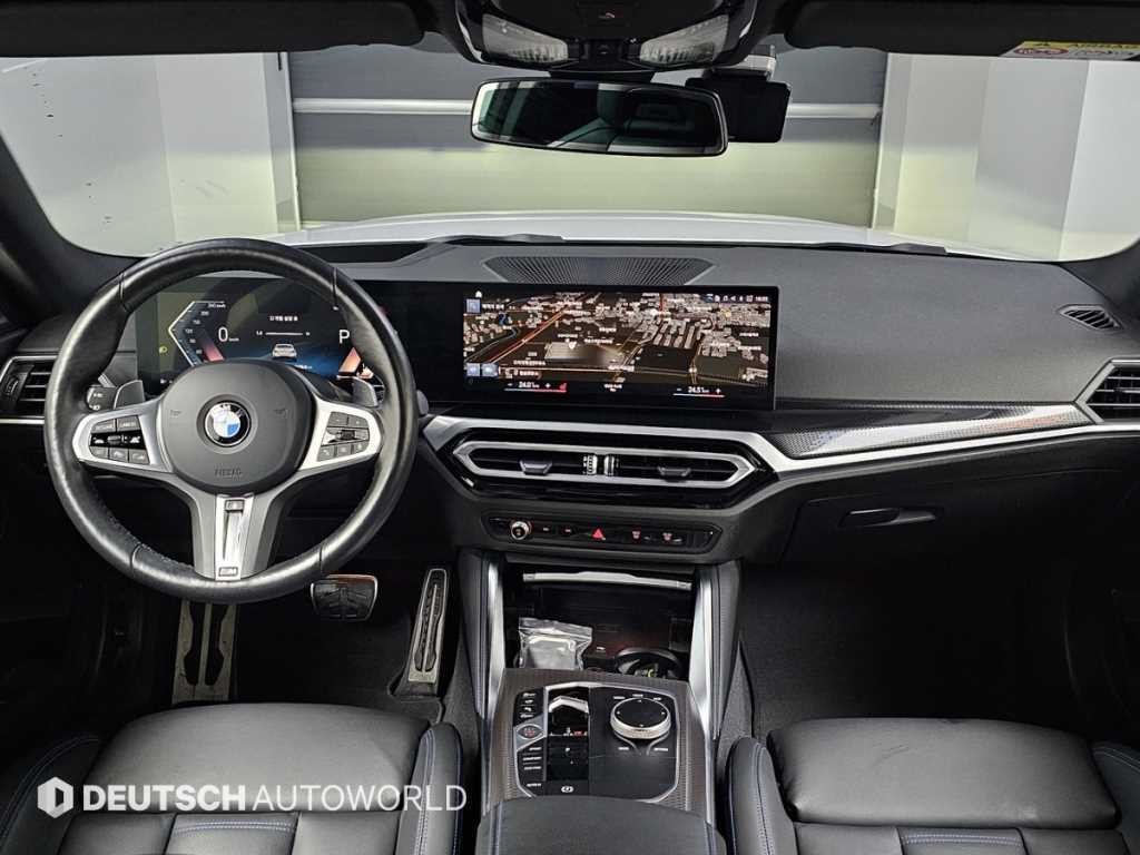 BMW 2시리즈 2시리즈 (G42) M240i xDrive 쿠페 이미지 7