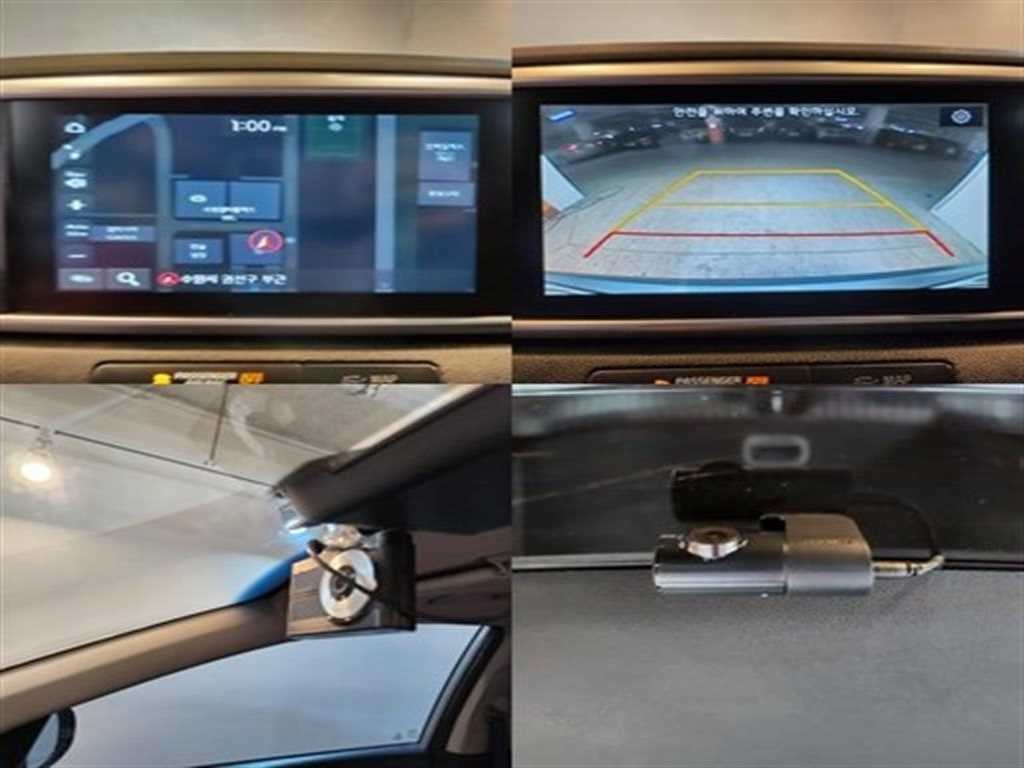 기아 스포티지 스포티지 더 볼드 2.0 디젤 2WD 프레스티지 이미지 18